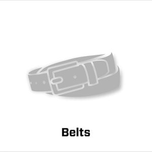 Belts