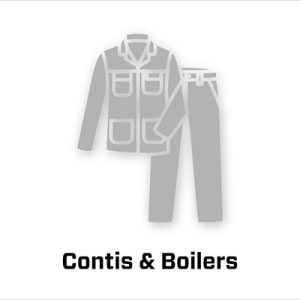 Contis & Boilers